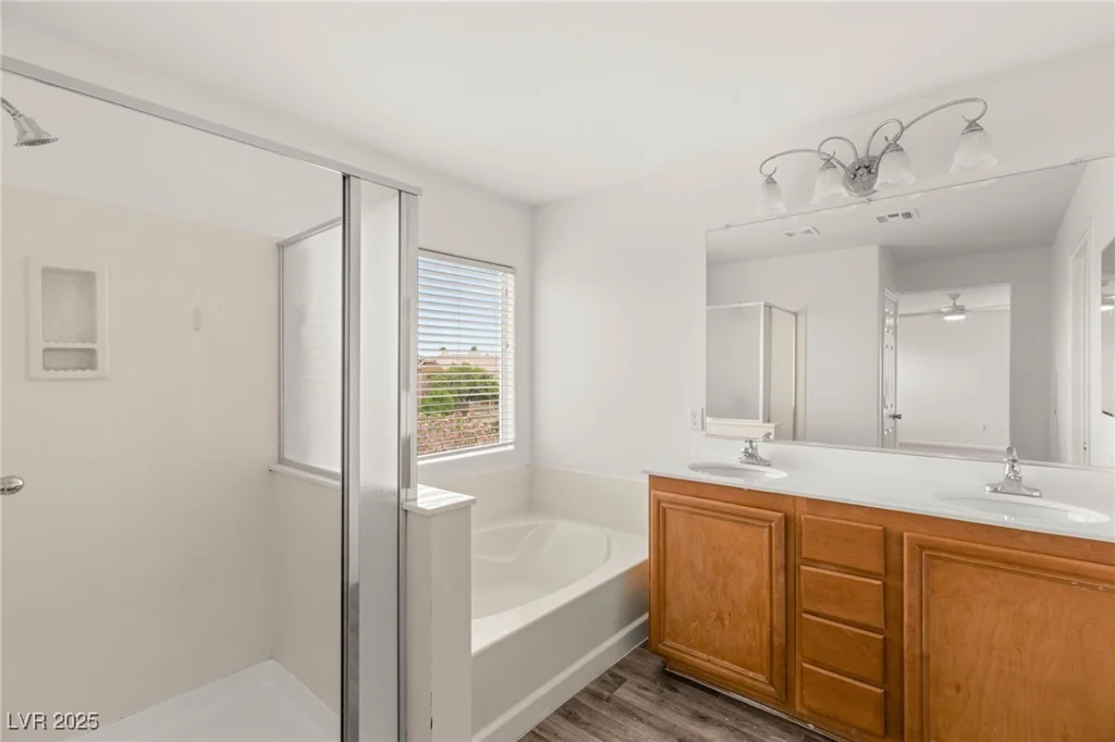 6480 Chebec, North Las Vegas, NV 89084