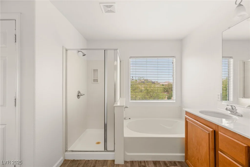6480 Chebec, North Las Vegas, NV 89084