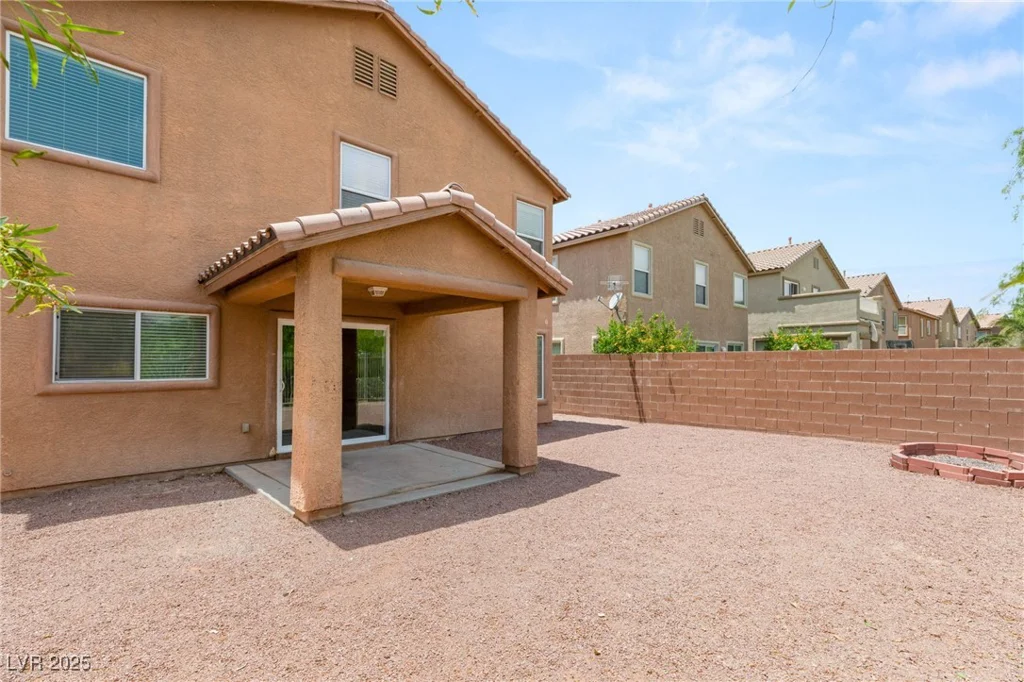 6480 Chebec, North Las Vegas, NV 89084