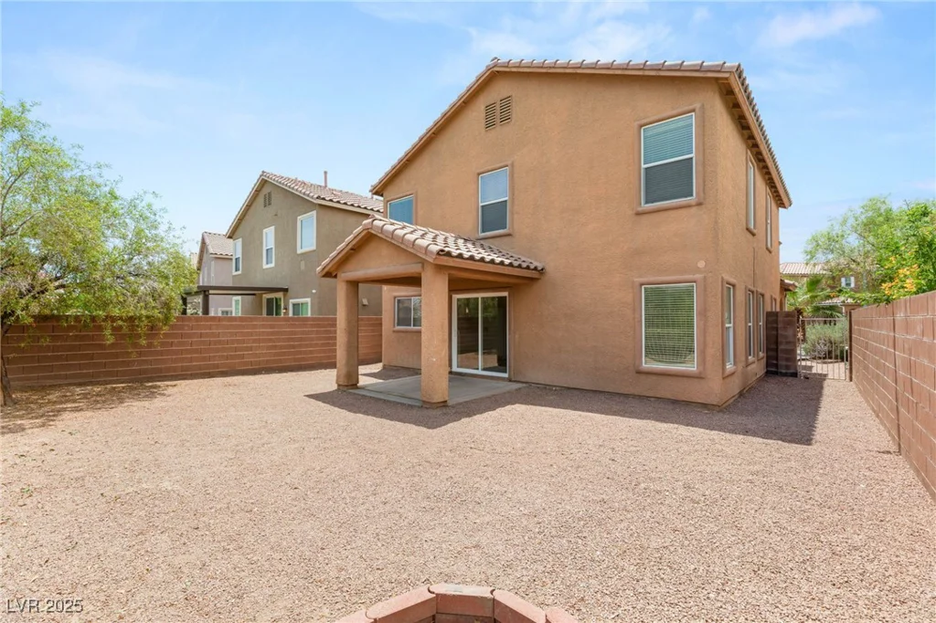 6480 Chebec, North Las Vegas, NV 89084