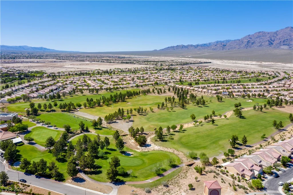 6480 Chebec, North Las Vegas, NV 89084