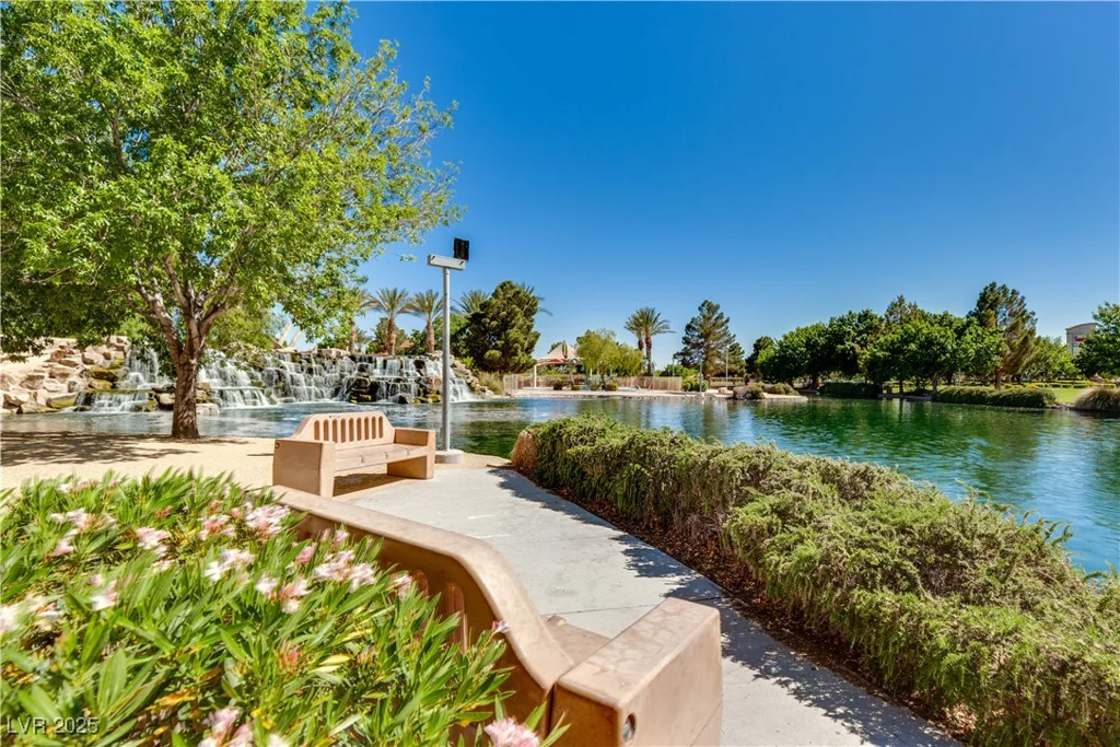 6480 Chebec, North Las Vegas, NV 89084