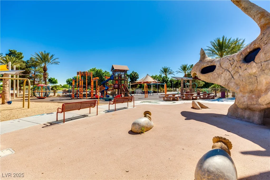 6480 Chebec, North Las Vegas, NV 89084