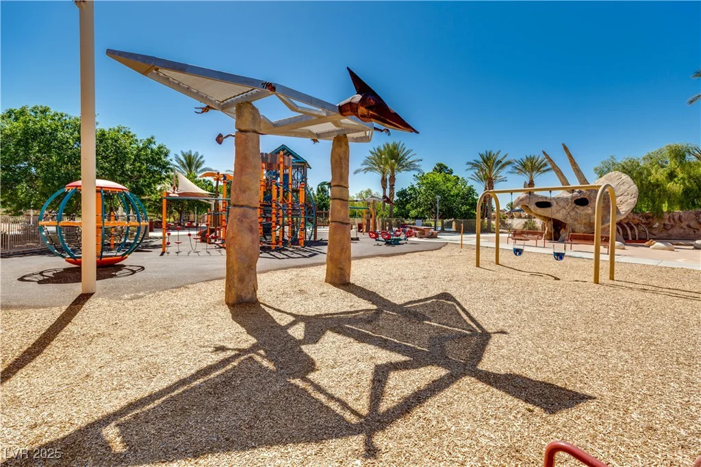 6480 Chebec, North Las Vegas, NV 89084