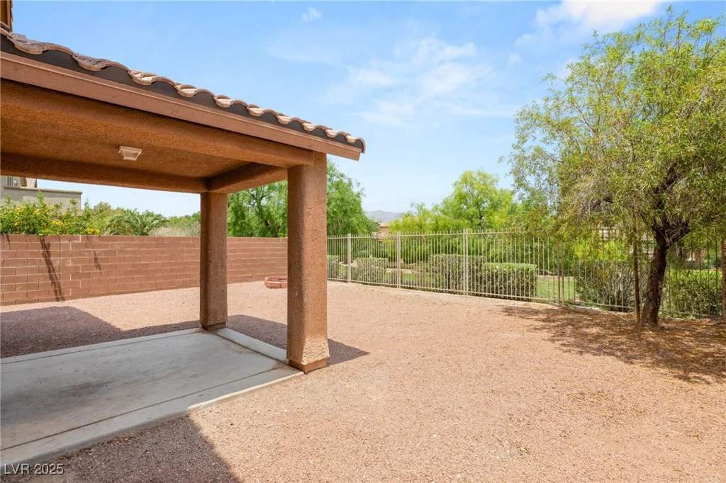 6480 Chebec, North Las Vegas, NV 89084
