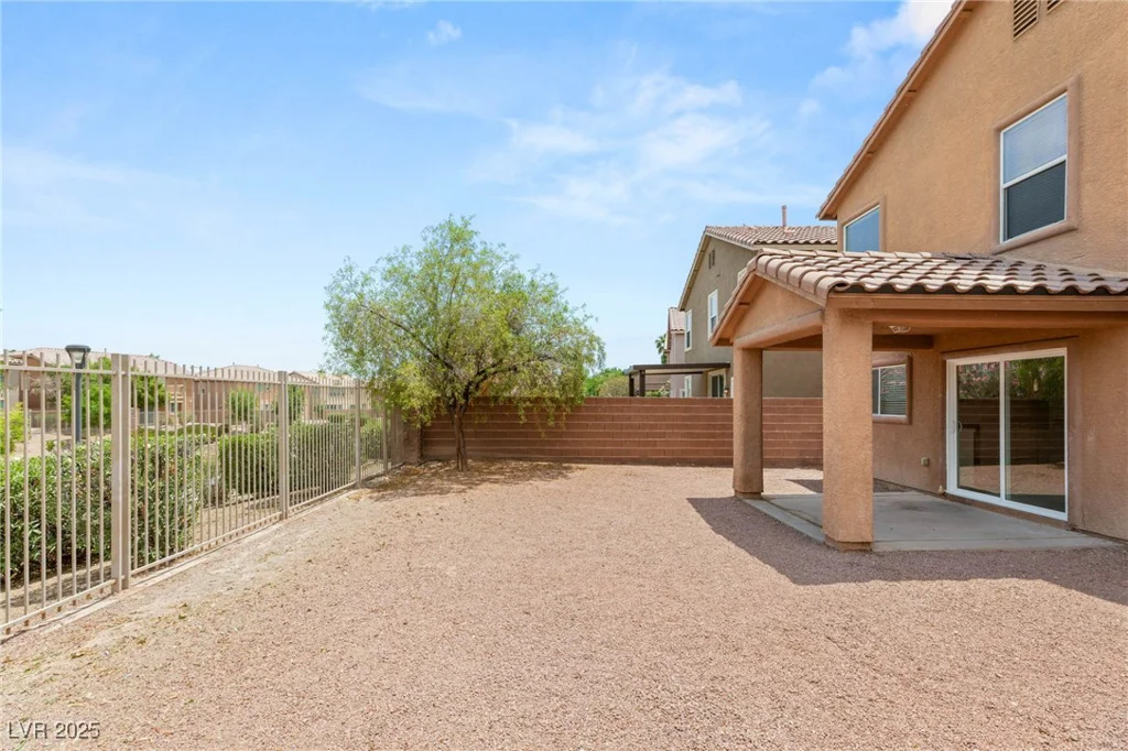 6480 Chebec, North Las Vegas, NV 89084