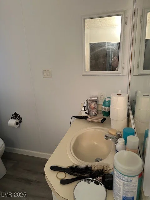 1860 Bank, Pahrump, NV 89048