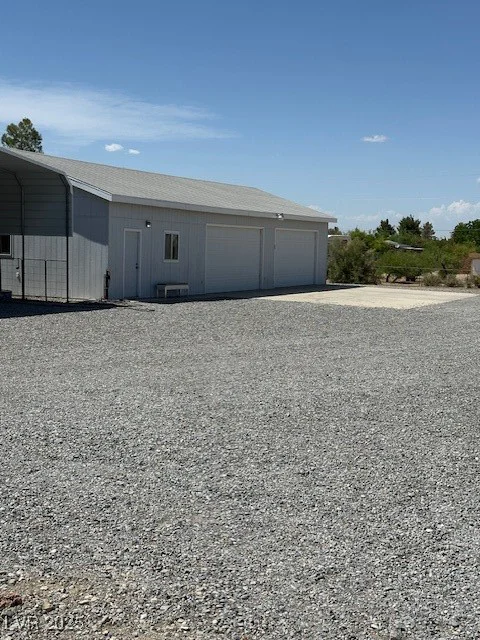 1860 Bank, Pahrump, NV 89048