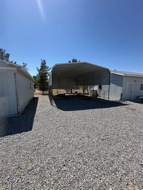 1860 Bank, Pahrump, NV 89048
