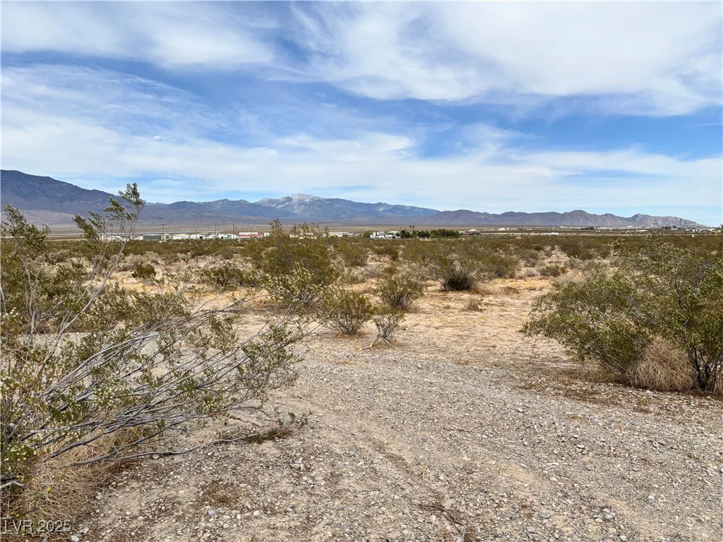 3221 Chestnut, Pahrump, NV 89060