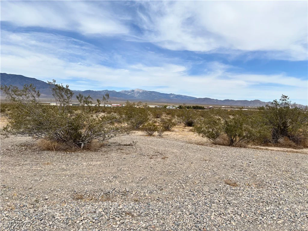 3221 Chestnut, Pahrump, NV 89060