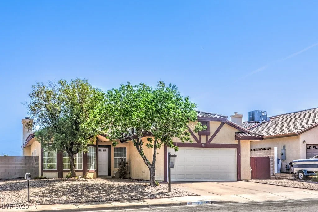 504 Arthur, Henderson, NV 89015