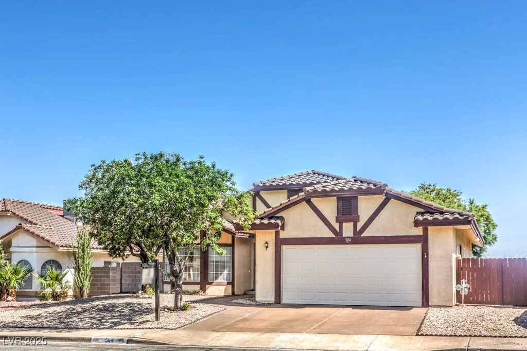 504 Arthur, Henderson, NV 89015