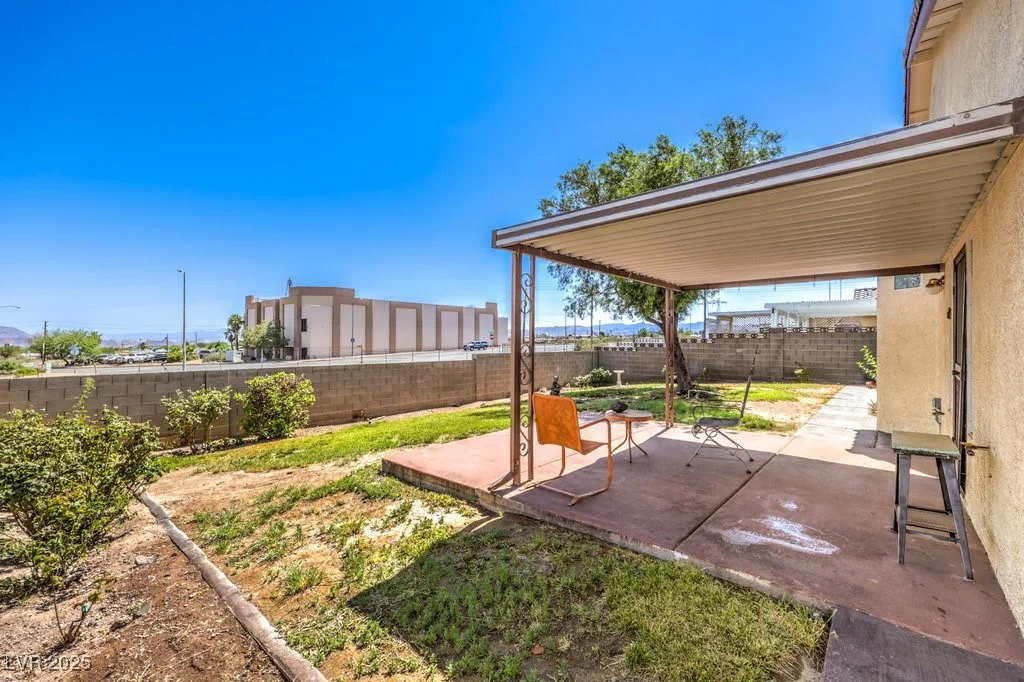504 Arthur, Henderson, NV 89015