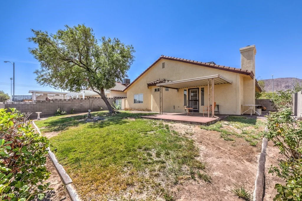 504 Arthur, Henderson, NV 89015