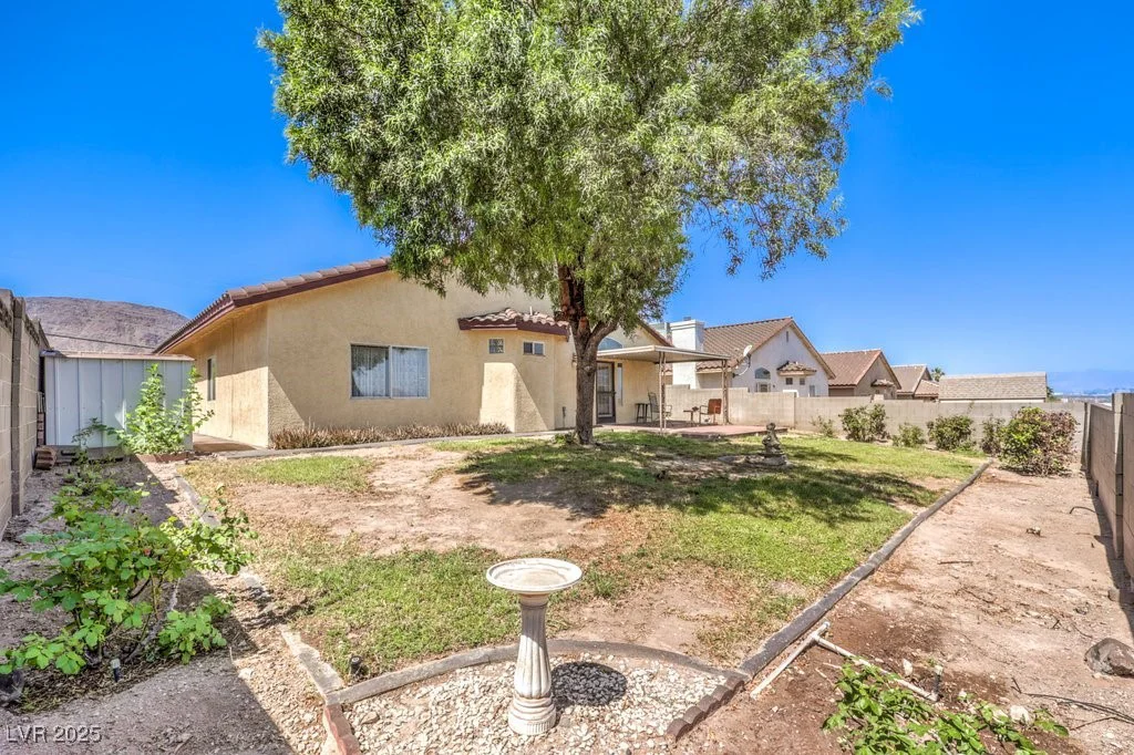 504 Arthur, Henderson, NV 89015