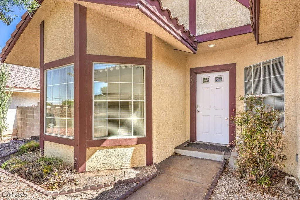 504 Arthur, Henderson, NV 89015