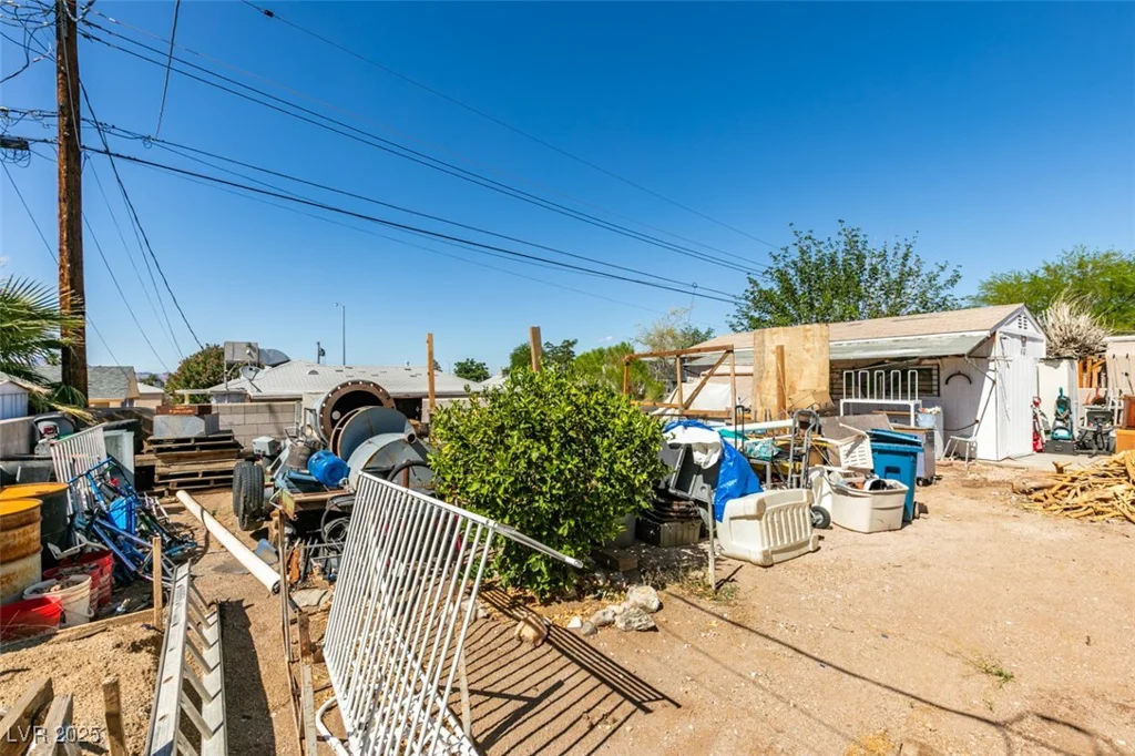 136 Elm, Henderson, NV 89015