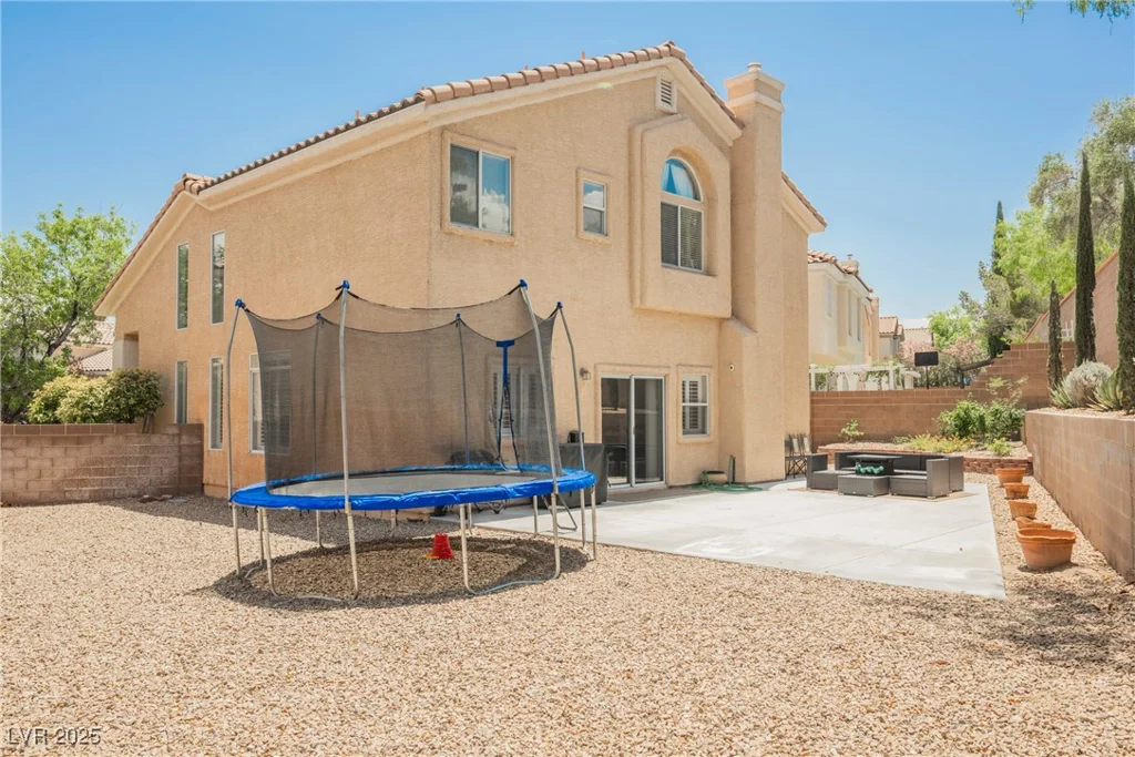 2057 Wandering Doe, Las Vegas, NV 89134