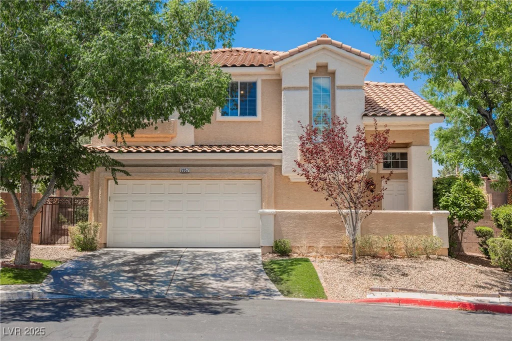 2057 Wandering Doe, Las Vegas, NV 89134