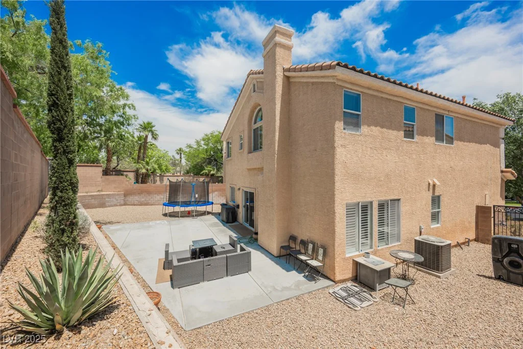 2057 Wandering Doe, Las Vegas, NV 89134