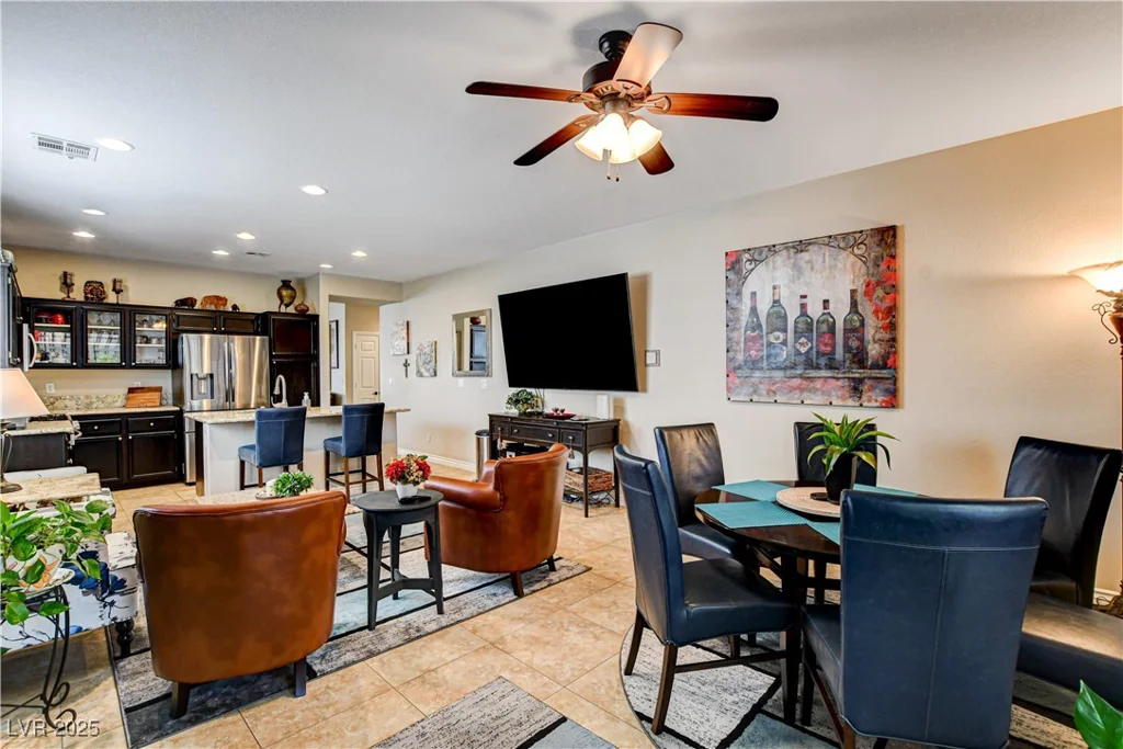 2958 Lapis Beach, Las Vegas, NV 89117