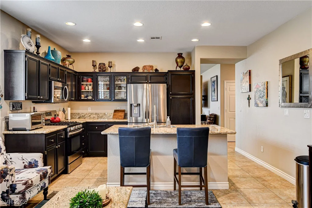 2958 Lapis Beach, Las Vegas, NV 89117