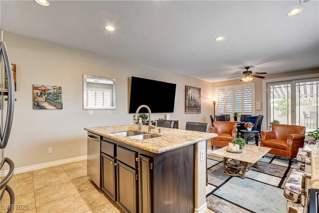2958 Lapis Beach, Las Vegas, NV 89117