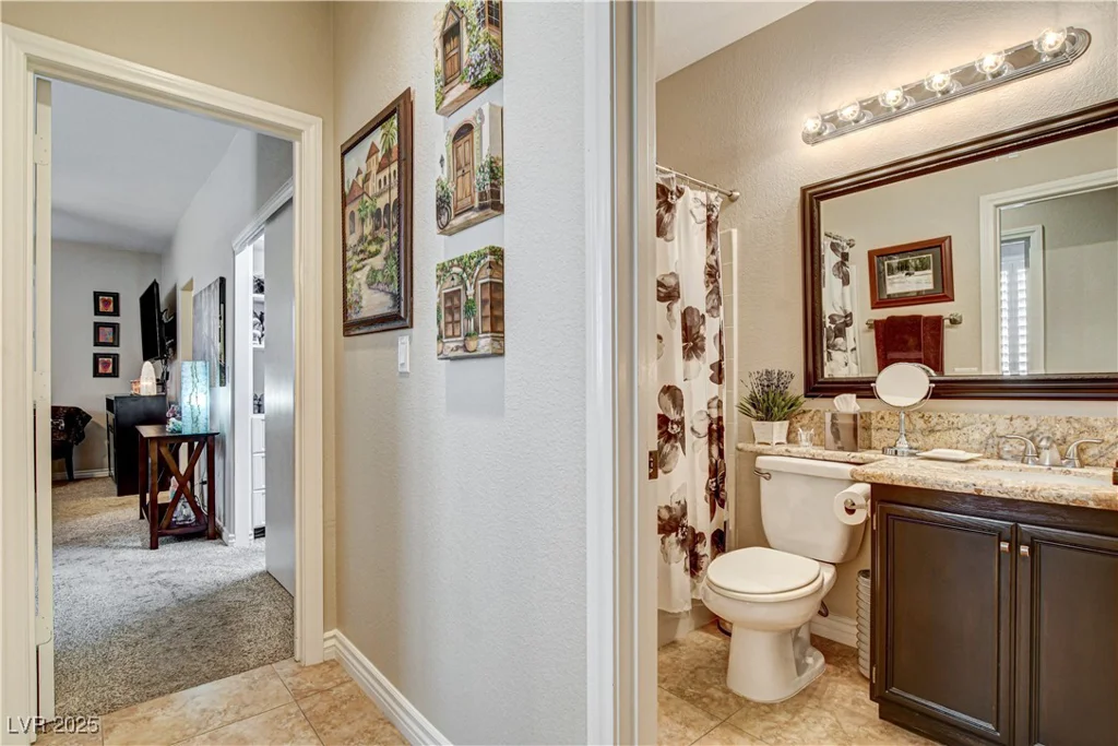 2958 Lapis Beach, Las Vegas, NV 89117