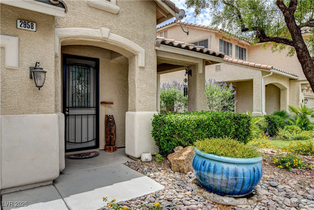 2958 Lapis Beach, Las Vegas, NV 89117