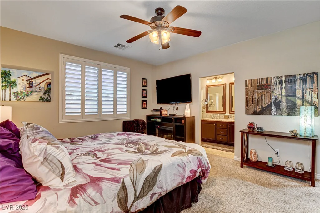 2958 Lapis Beach, Las Vegas, NV 89117