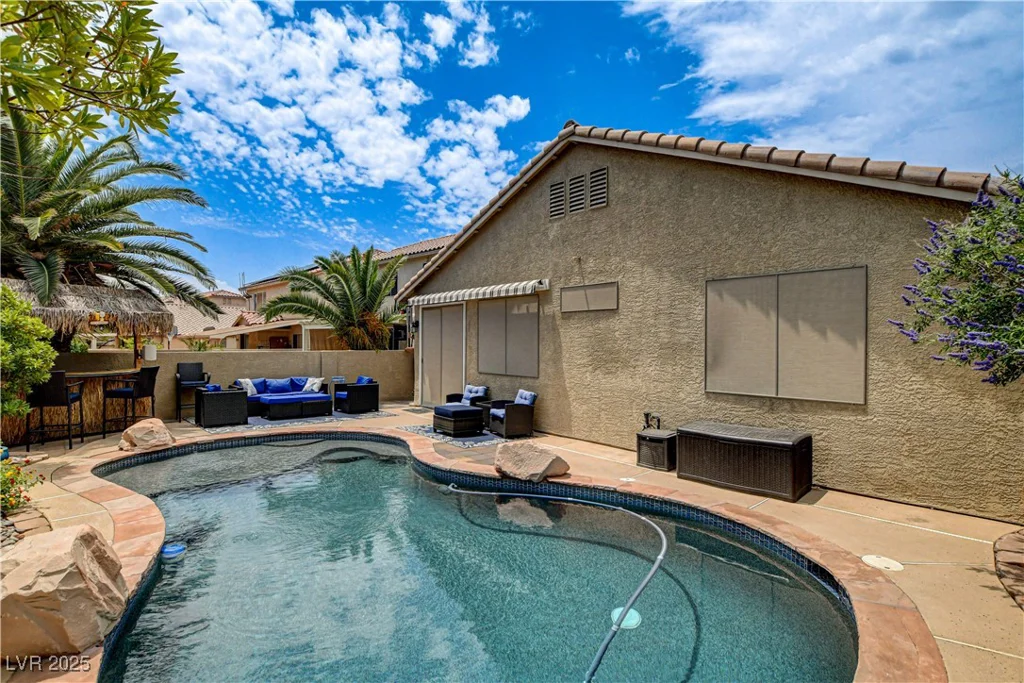 2958 Lapis Beach, Las Vegas, NV 89117