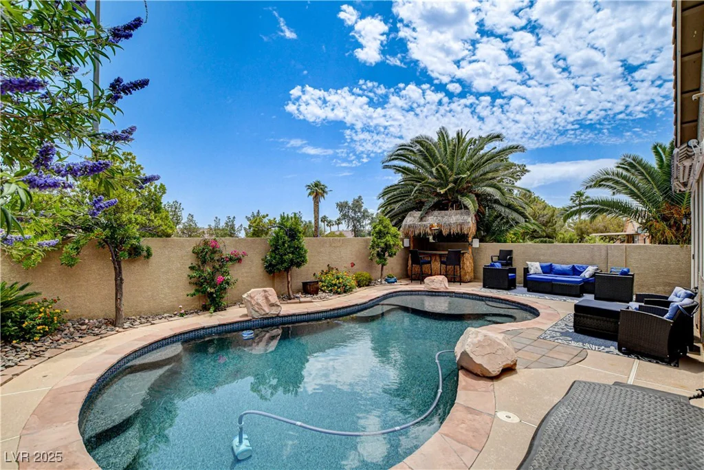 2958 Lapis Beach, Las Vegas, NV 89117