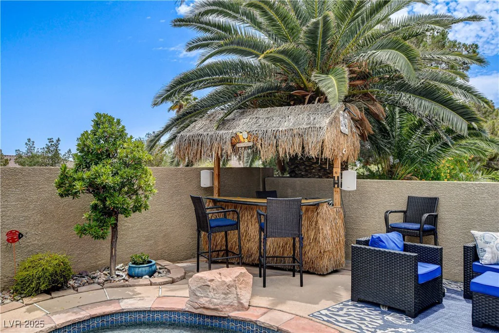 2958 Lapis Beach, Las Vegas, NV 89117