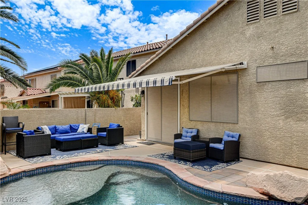 2958 Lapis Beach, Las Vegas, NV 89117