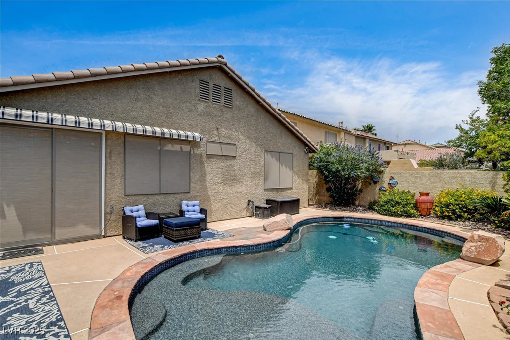 2958 Lapis Beach, Las Vegas, NV 89117