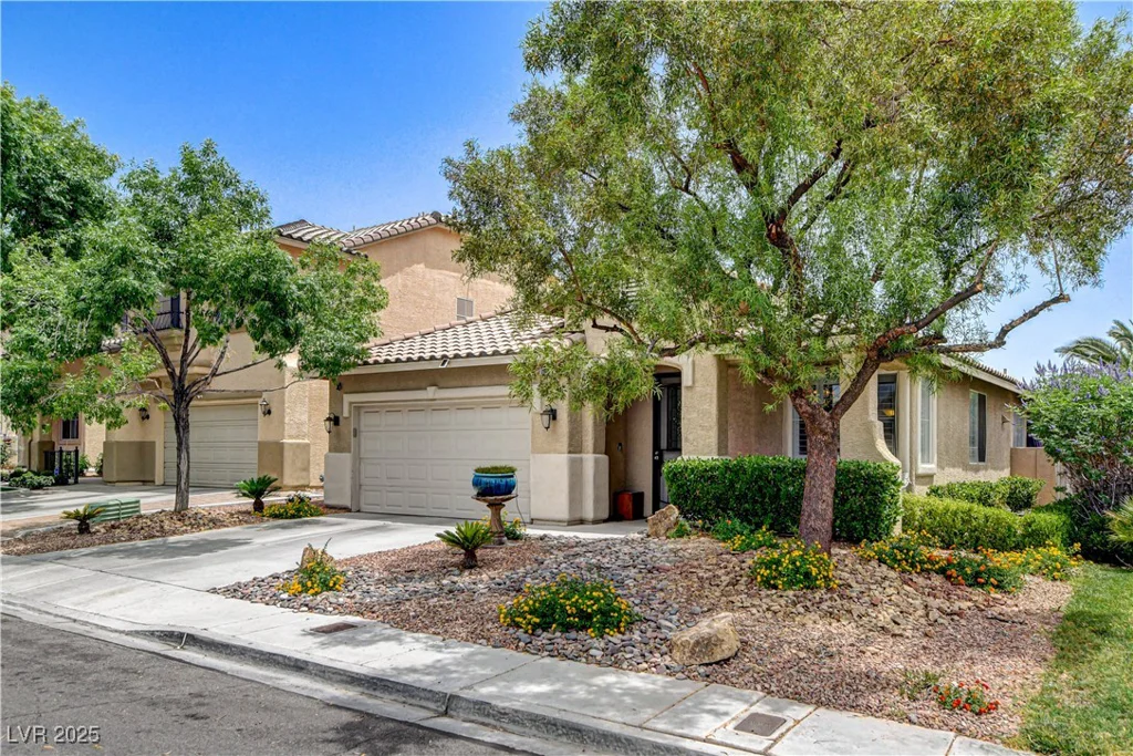 2958 Lapis Beach, Las Vegas, NV 89117