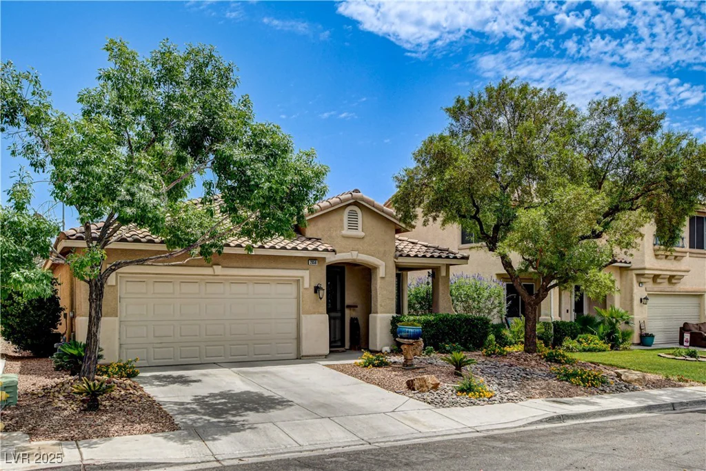 2958 Lapis Beach, Las Vegas, NV 89117