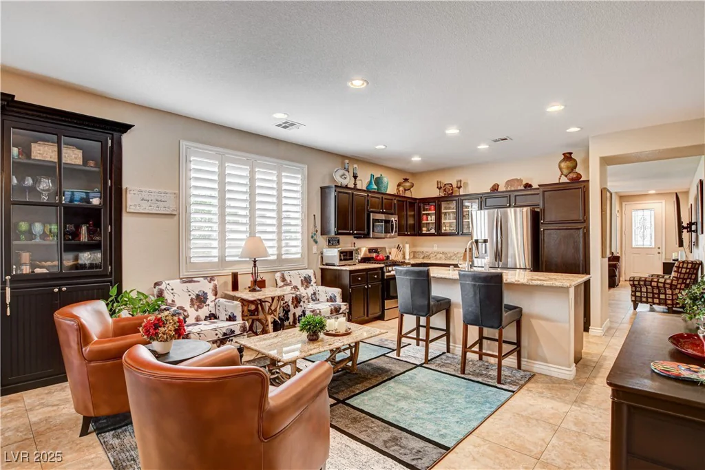 2958 Lapis Beach, Las Vegas, NV 89117