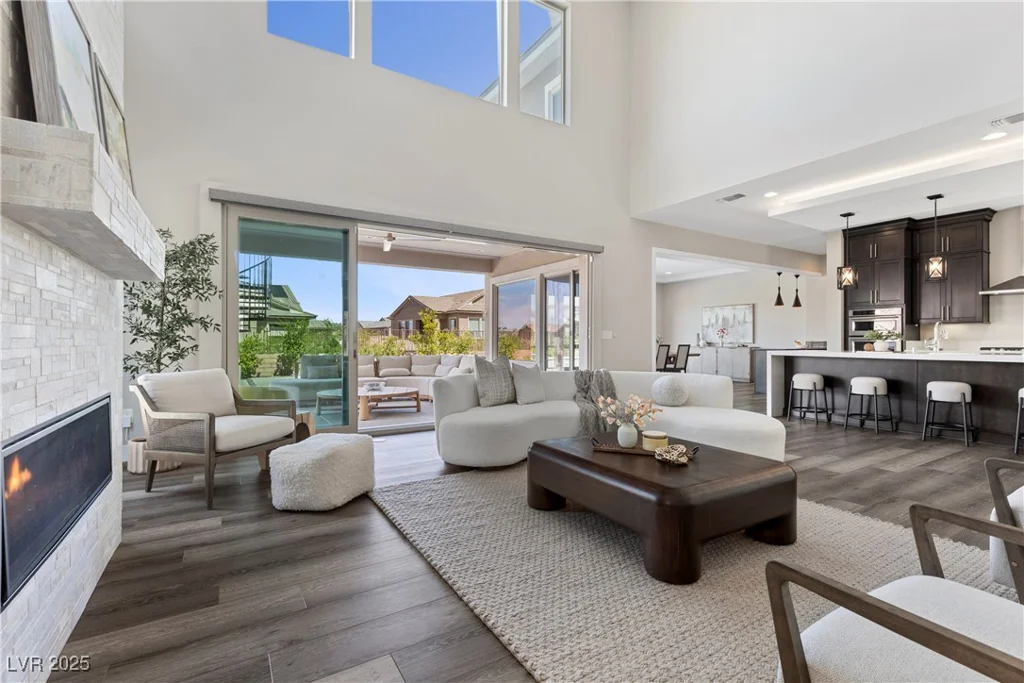 2890 Reverence Heights, Las Vegas, NV 89138