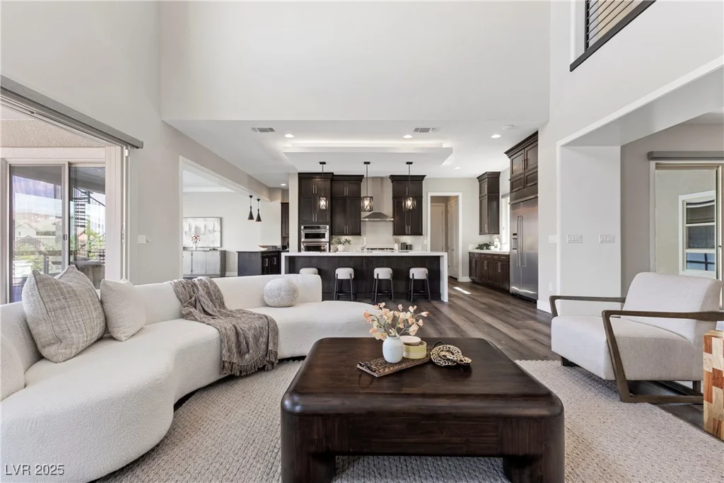 2890 Reverence Heights, Las Vegas, NV 89138