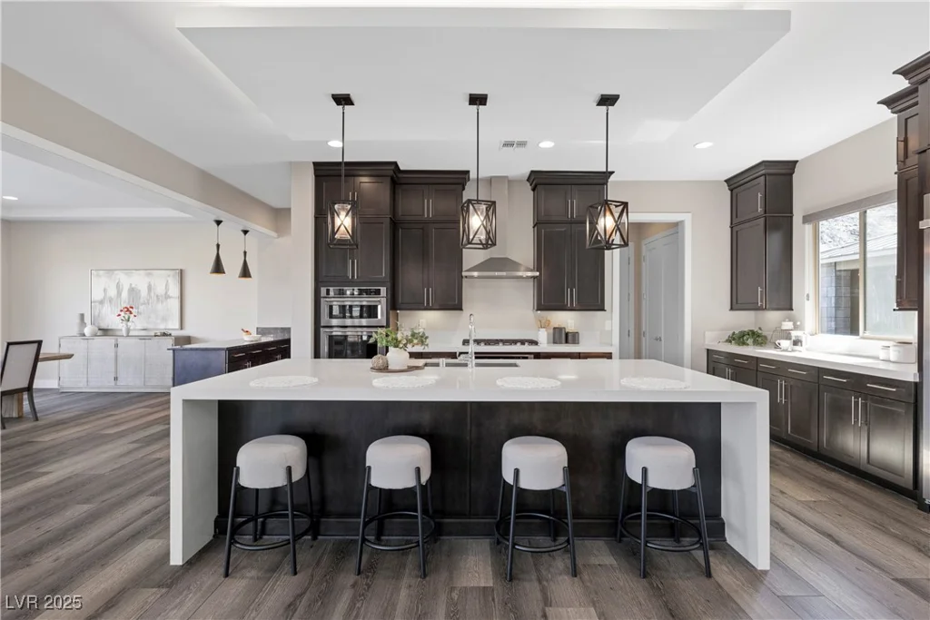 2890 Reverence Heights, Las Vegas, NV 89138