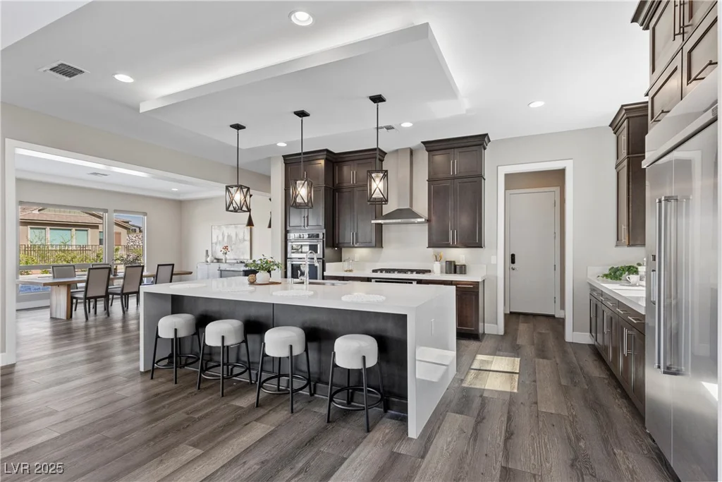 2890 Reverence Heights, Las Vegas, NV 89138