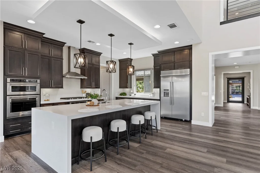 2890 Reverence Heights, Las Vegas, NV 89138