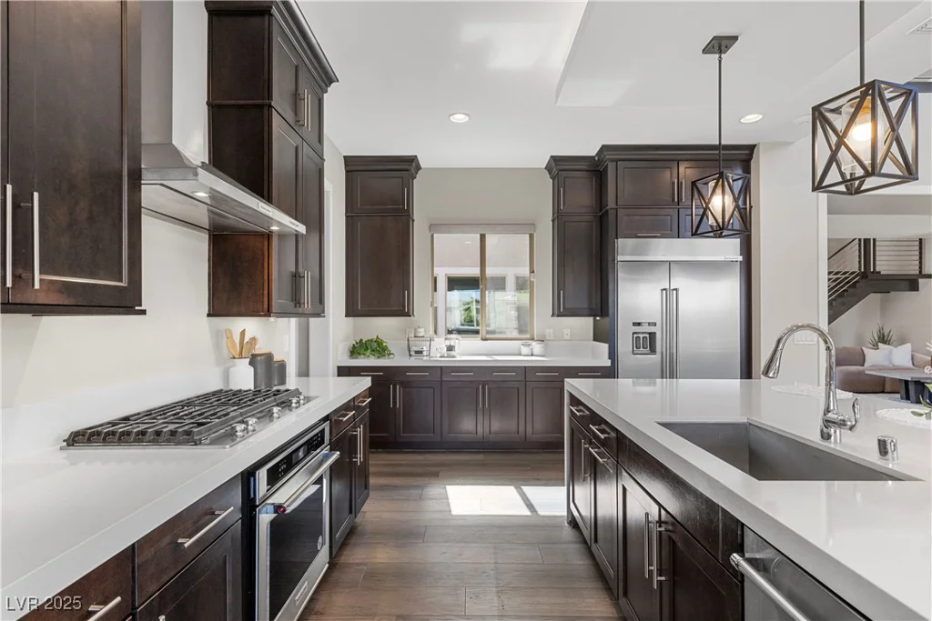 2890 Reverence Heights, Las Vegas, NV 89138