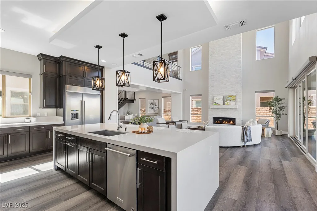 2890 Reverence Heights, Las Vegas, NV 89138