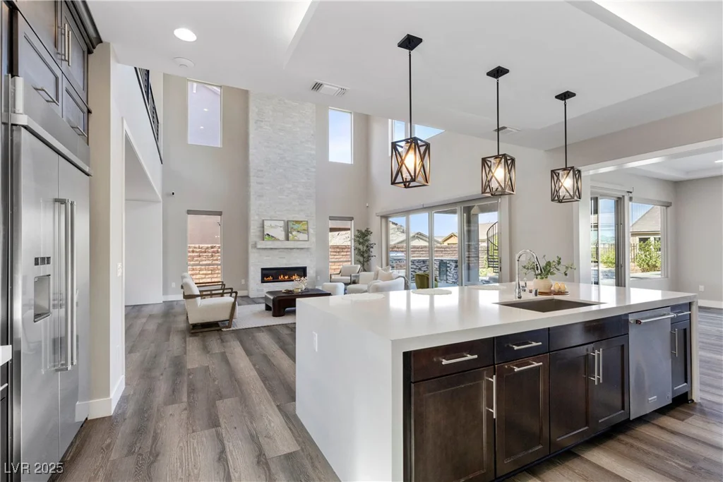 2890 Reverence Heights, Las Vegas, NV 89138