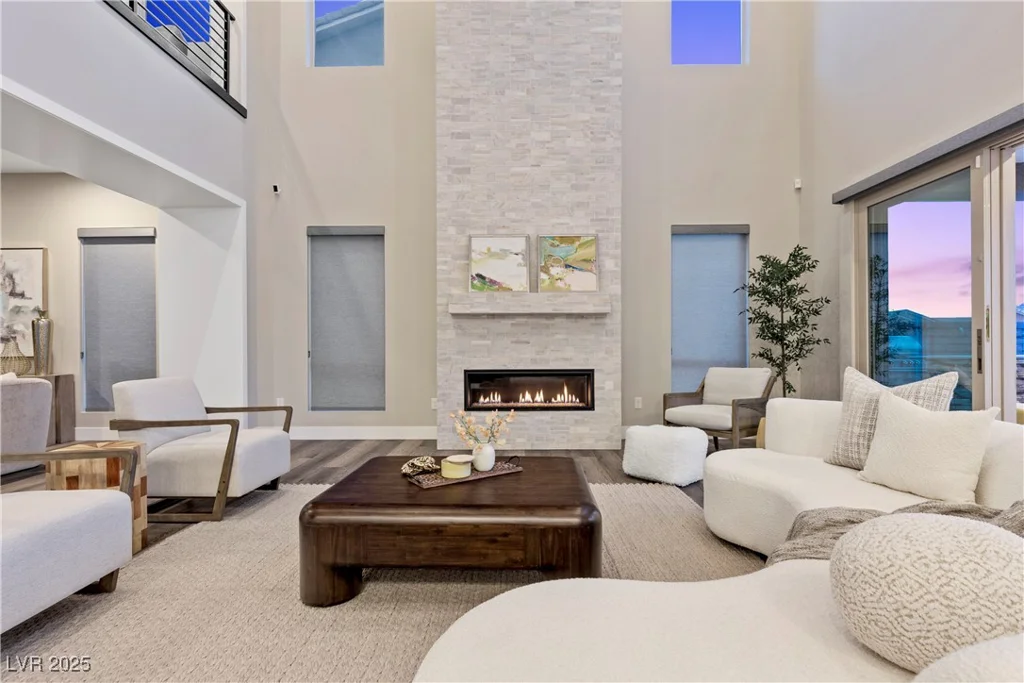 2890 Reverence Heights, Las Vegas, NV 89138