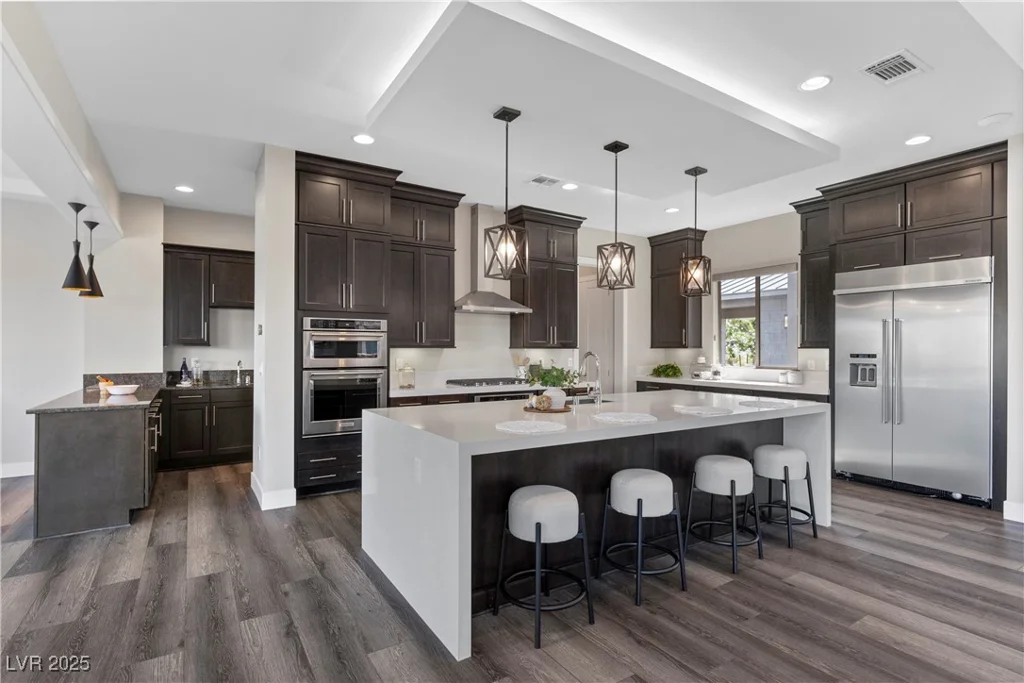 2890 Reverence Heights, Las Vegas, NV 89138