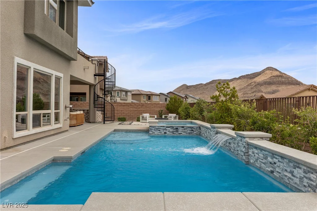 2890 Reverence Heights, Las Vegas, NV 89138